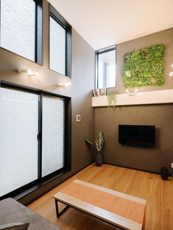 Reqras Sakuramachi - Vacation Stay 52733V Кумамото Екстериор снимка