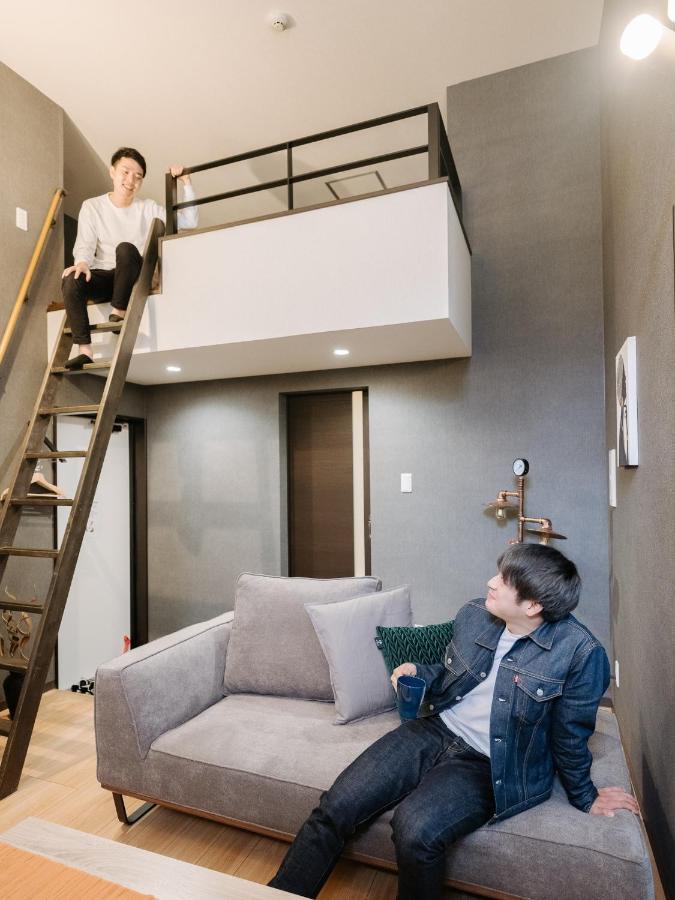 Reqras Sakuramachi - Vacation Stay 52733V Кумамото Екстериор снимка